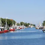 Apartment Warnemuende 15