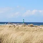 Apartment Warnemuende 15