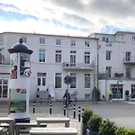 Apartment Warnemünde 15