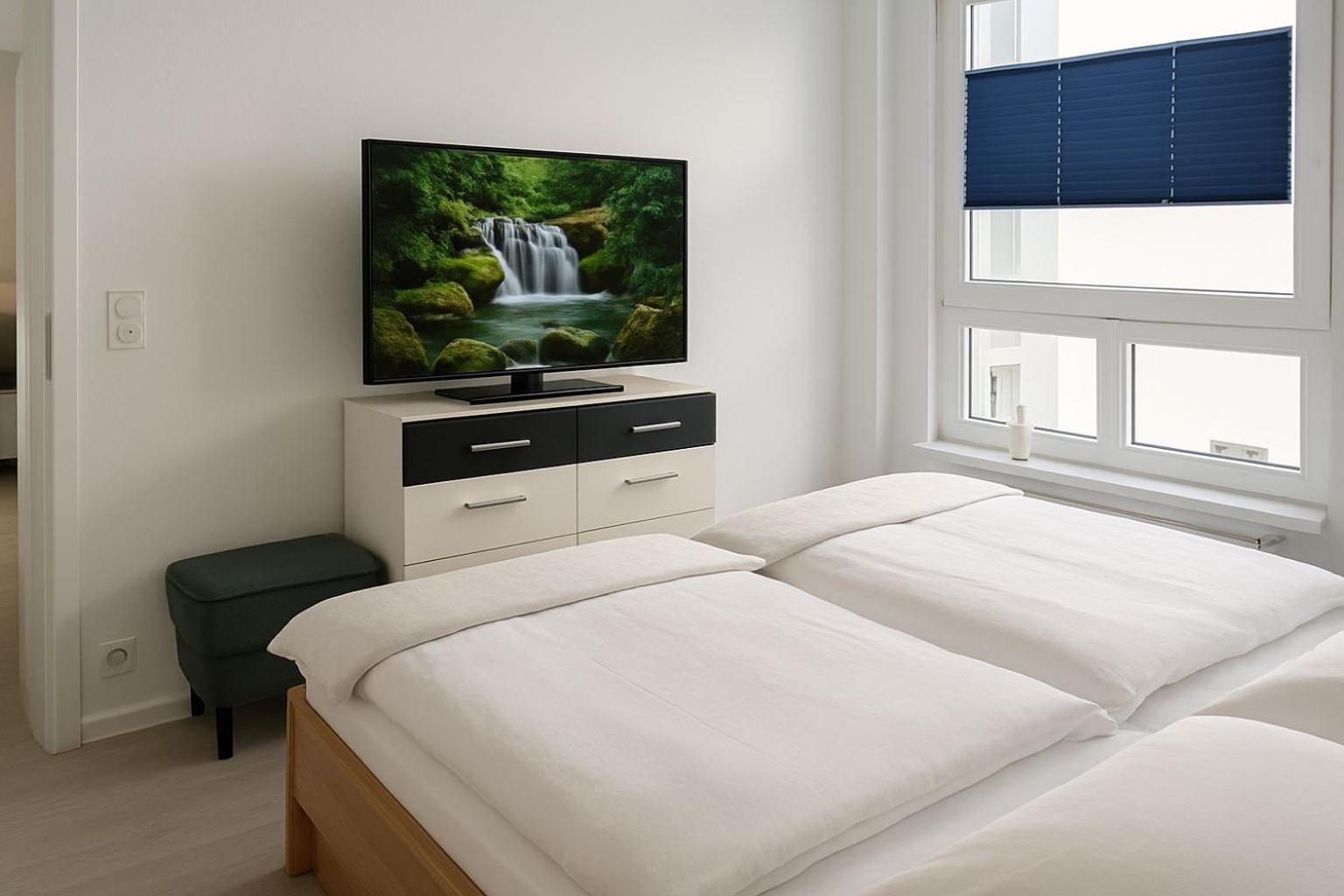 Warnemünde 15 Apartment Rostock