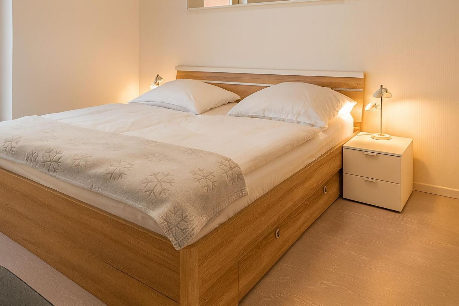 Warnemünde 15 Apartment