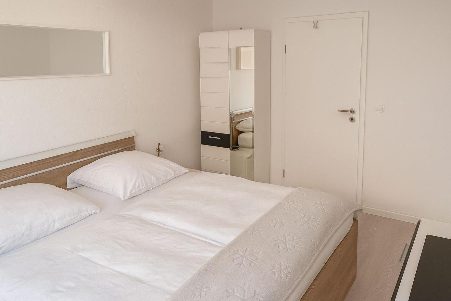 Warnemünde 15 * Rostock