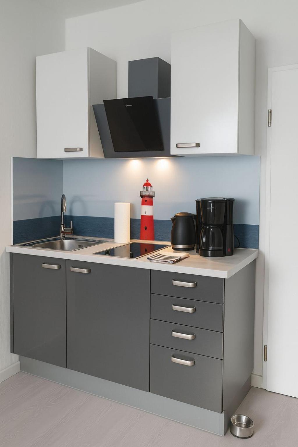 Apartment Warnemünde 15 *