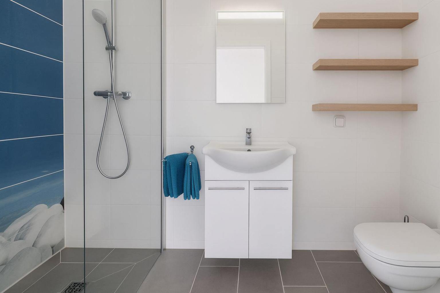 Apartment Warnemünde 15